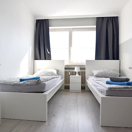 Easy Apartments Work And Stay Köln Exterior foto