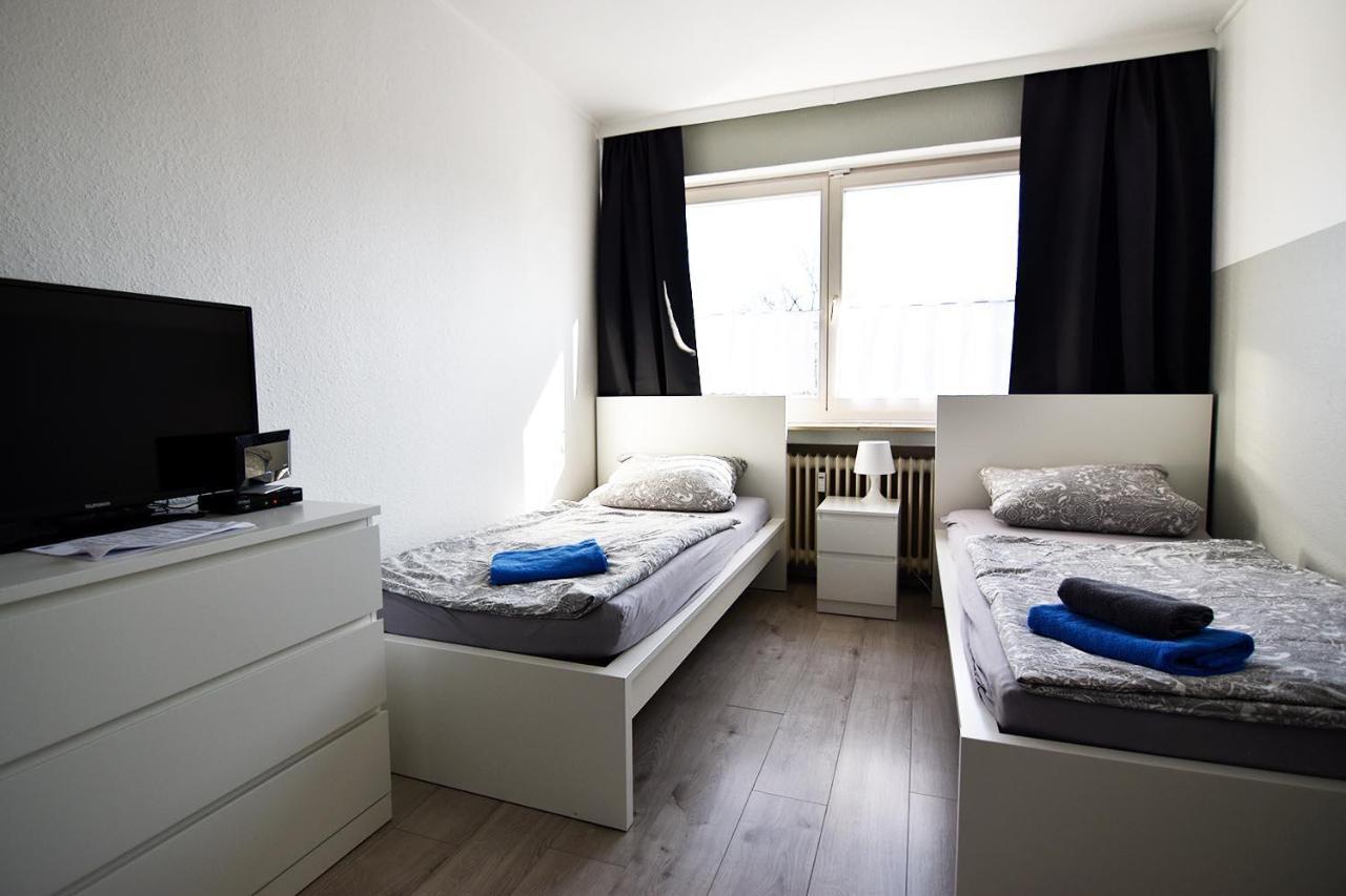 Easy Apartments Work And Stay Köln Exterior foto